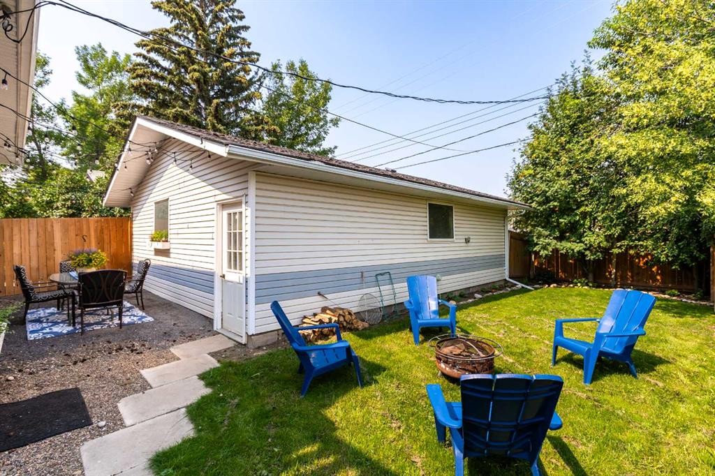 334 4 Avenue Se, High River, AB