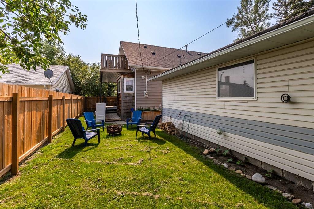 334 4 Avenue Se, High River, AB