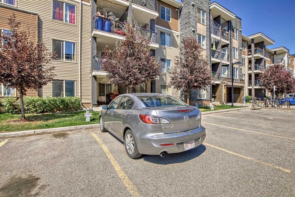 408-7110 80 Avenue Ne, Calgary, AB