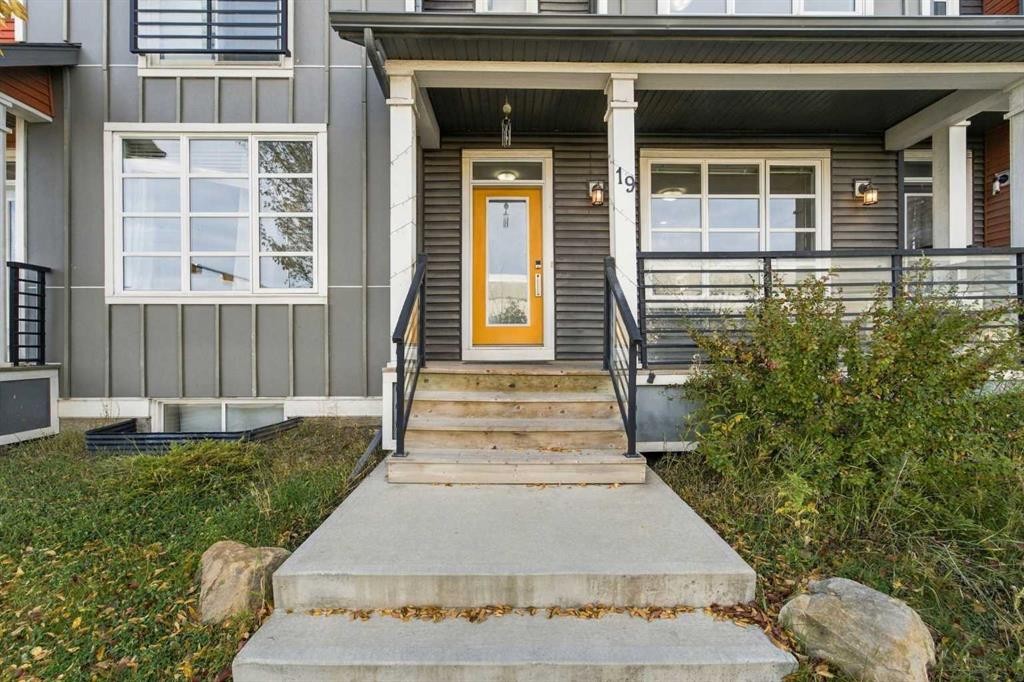 19 Savanna Street Ne, Calgary, AB