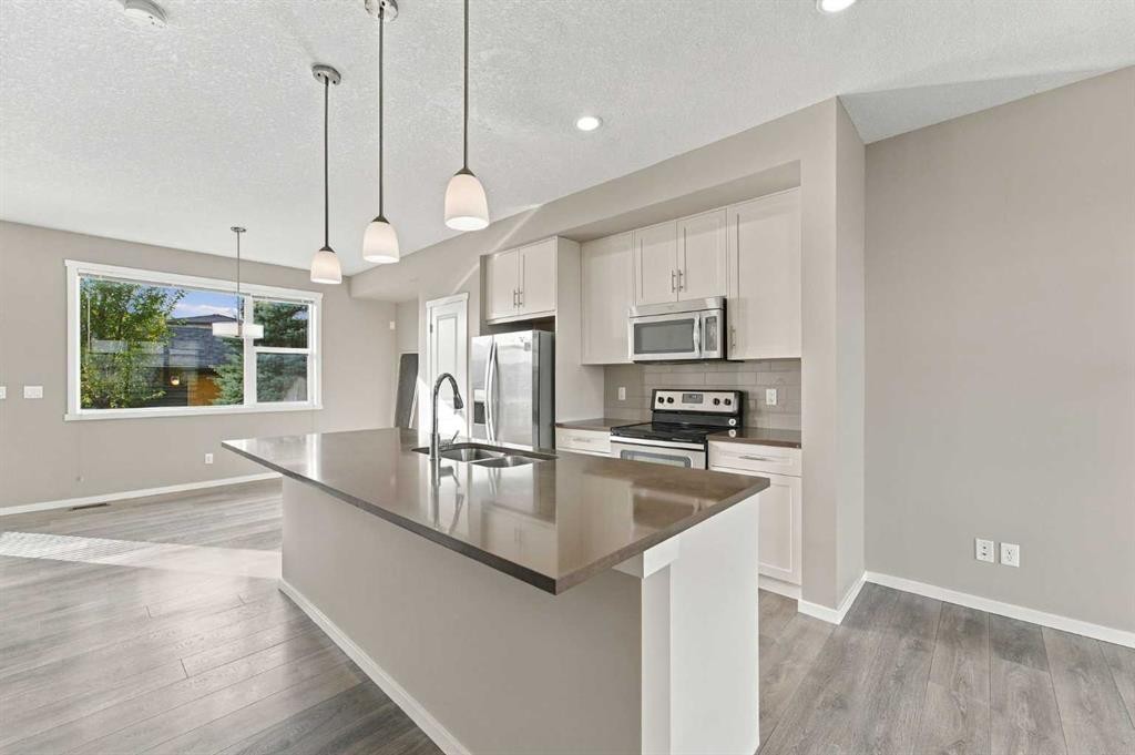 19 Savanna Street Ne, Calgary, AB