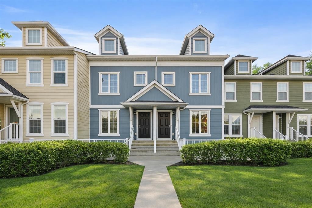 111 Auburn Bay Street Se, Calgary, AB
