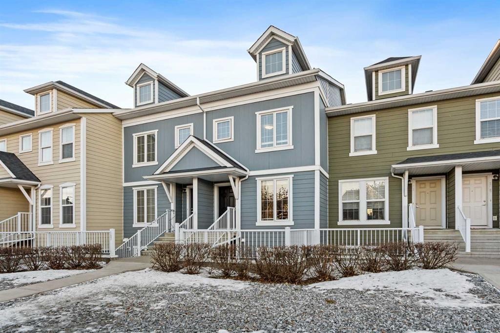 111 Auburn Bay Street Se, Calgary, AB