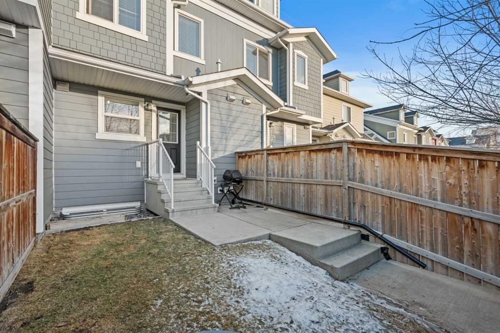 111 Auburn Bay Street Se, Calgary, AB