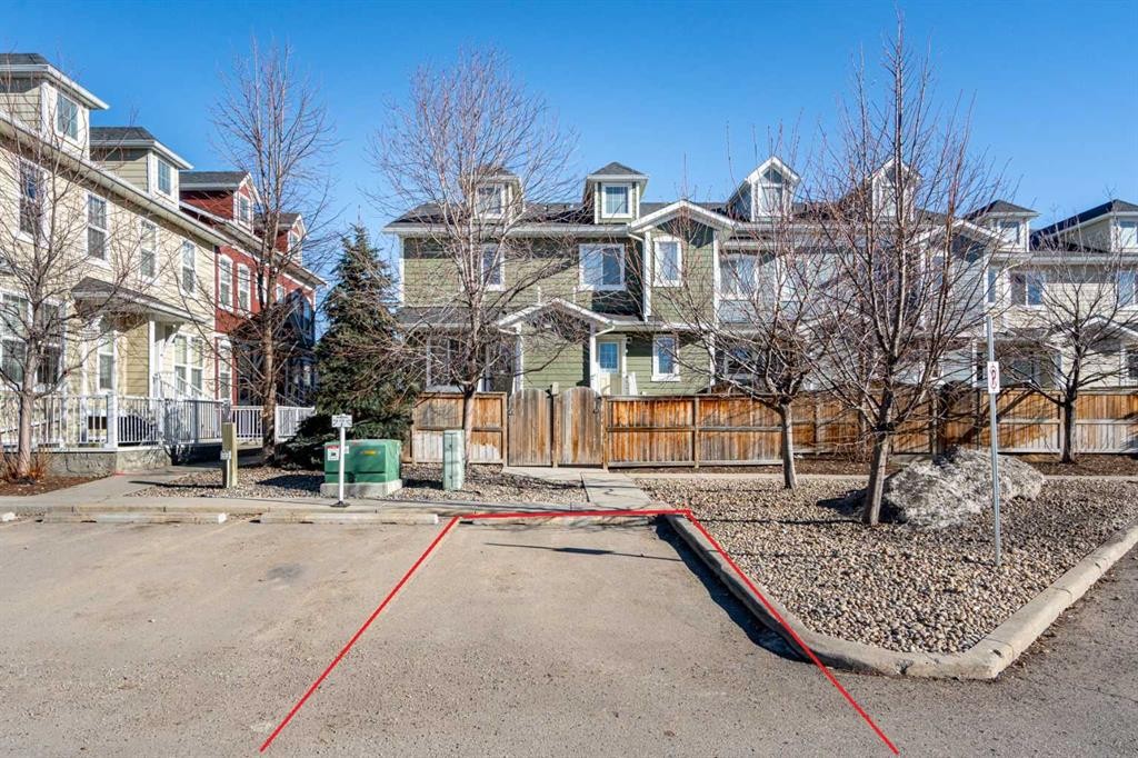 111 Auburn Bay Street Se, Calgary, AB