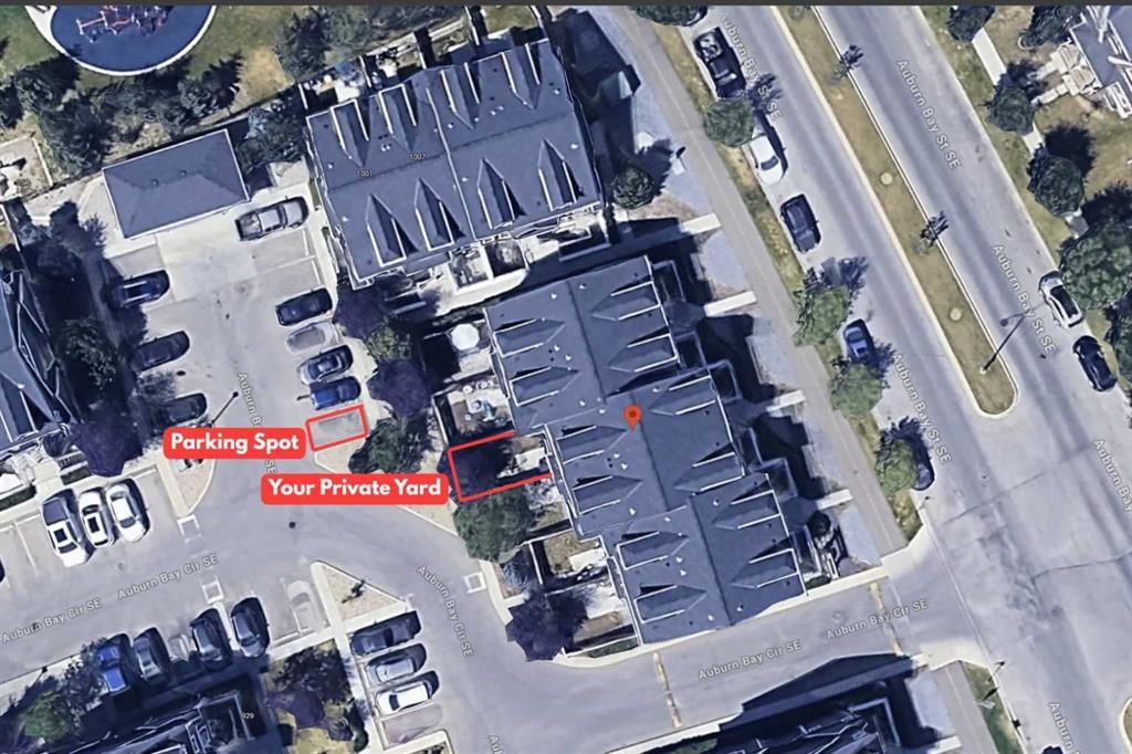 111 Auburn Bay Street Se, Calgary, AB