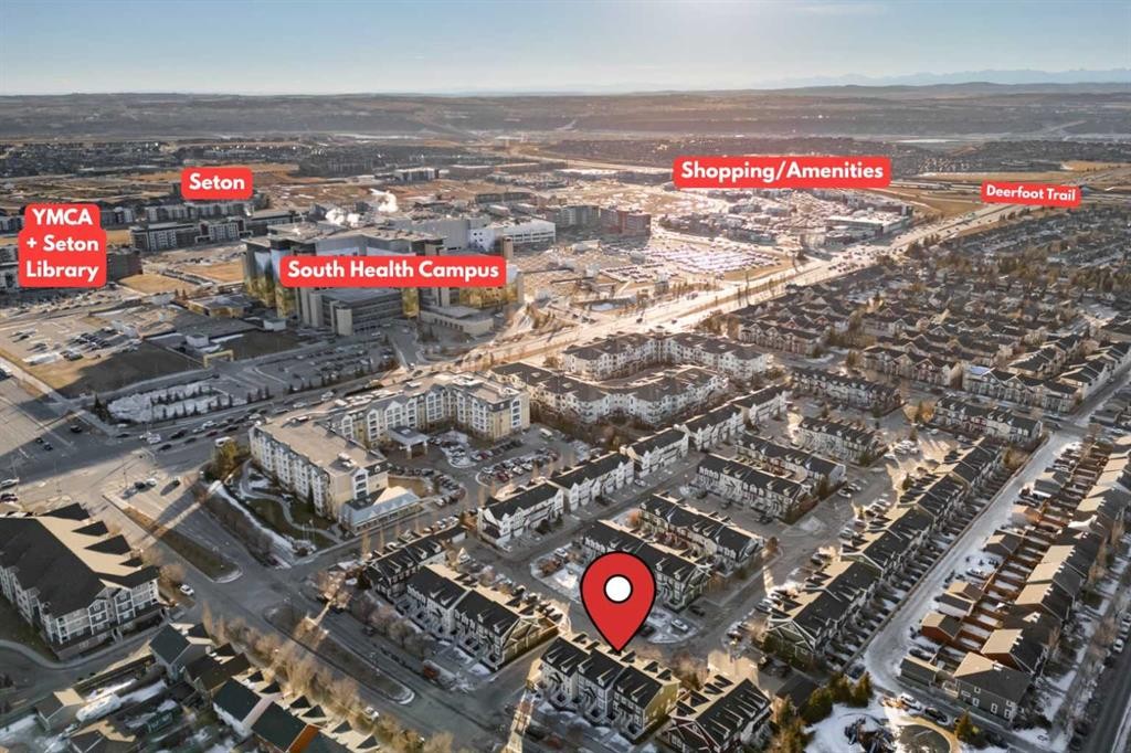111 Auburn Bay Street Se, Calgary, AB