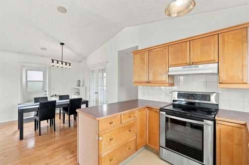 67 Martin Crossing Close Ne, Calgary, AB 