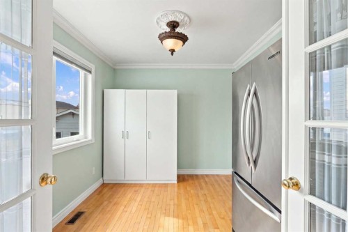 67 Martin Crossing Close Ne, Calgary, AB 