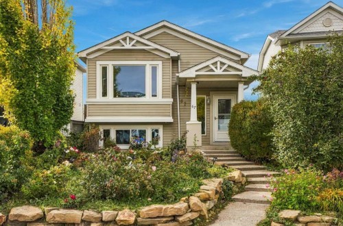 67 Martin Crossing Close Ne, Calgary, AB 