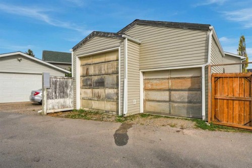 67 Martin Crossing Close Ne, Calgary, AB 
