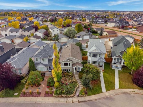 67 Martin Crossing Close Ne, Calgary, AB 