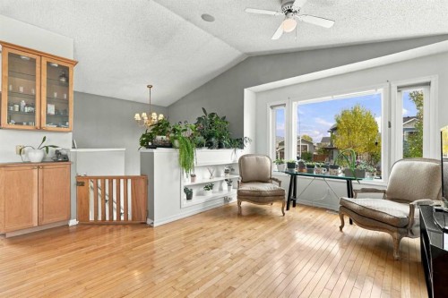 67 Martin Crossing Close Ne, Calgary, AB 