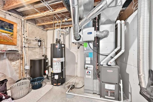 567 Evanston Drive Nw, Calgary, AB 