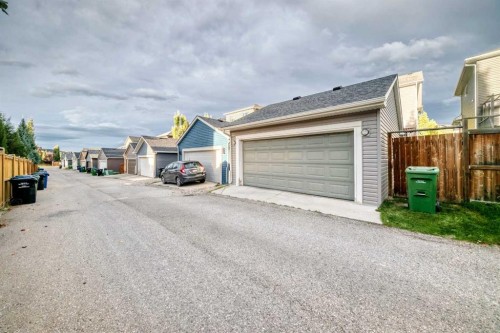 567 Evanston Drive Nw, Calgary, AB 
