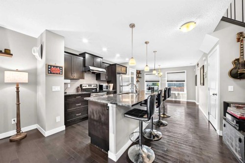 567 Evanston Drive Nw, Calgary, AB 