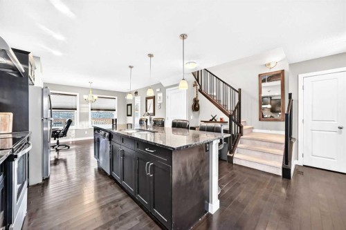 567 Evanston Drive Nw, Calgary, AB 