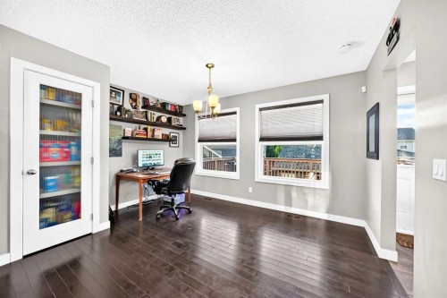 567 Evanston Drive Nw, Calgary, AB 