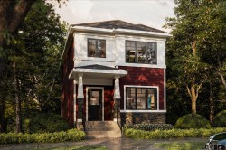 2005 Dawson Dock Road Chestermere, AB T1X 3J7