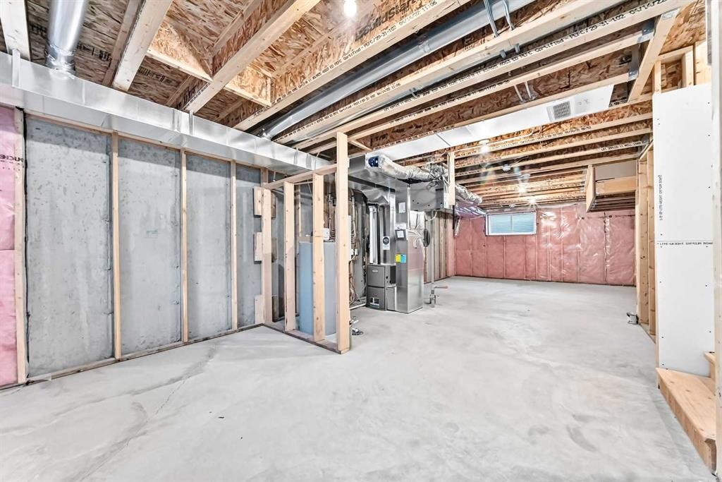 107 Cornerstone Path Ne, Calgary, AB