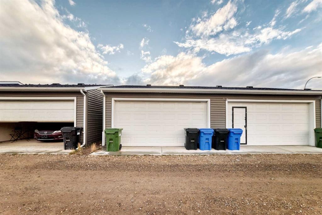 107 Cornerstone Path Ne, Calgary, AB