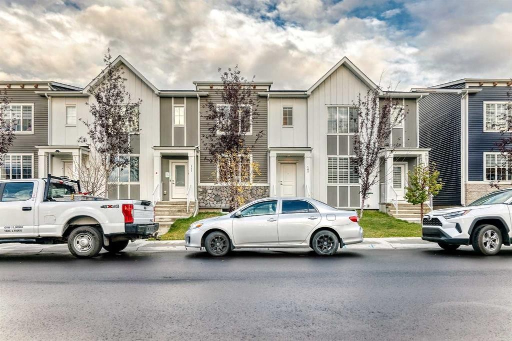 107 Cornerstone Path Ne, Calgary, AB