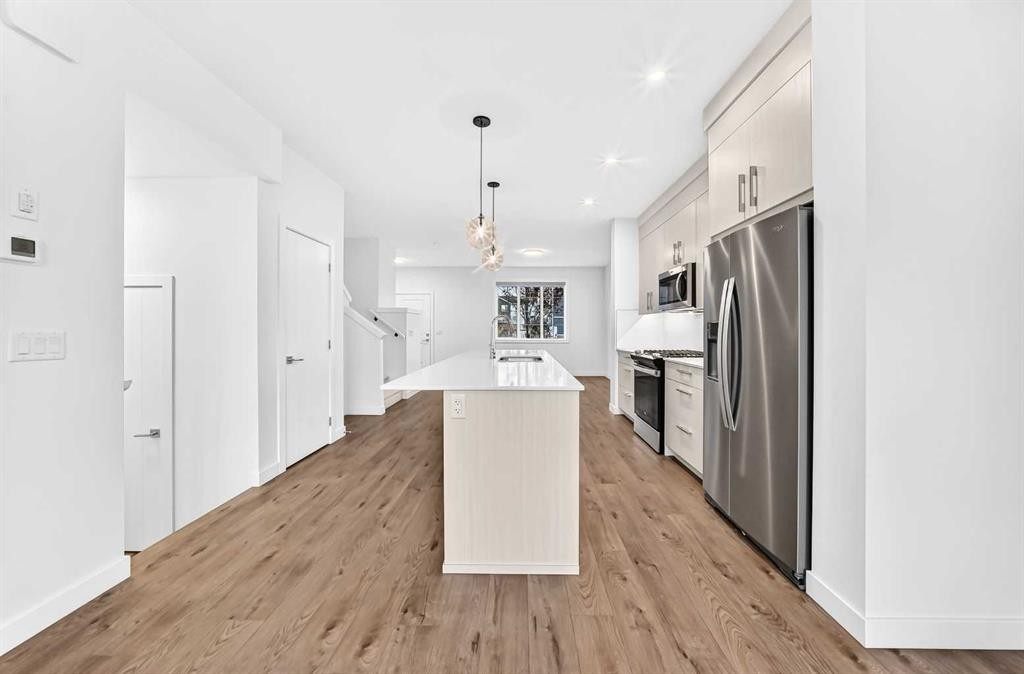 107 Cornerstone Path Ne, Calgary, AB