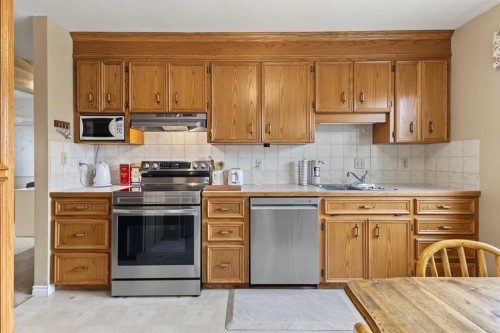148 Marwood Circle Ne, Calgary, AB 