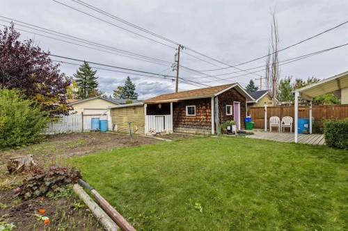 148 Marwood Circle Ne, Calgary, AB 