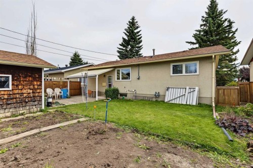 148 Marwood Circle Ne, Calgary, AB 