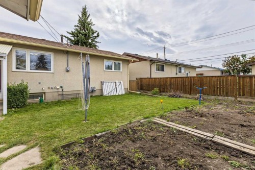 148 Marwood Circle Ne, Calgary, AB 