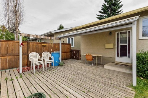 148 Marwood Circle Ne, Calgary, AB 