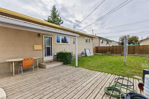 148 Marwood Circle Ne, Calgary, AB 