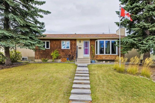 148 Marwood Circle Ne, Calgary, AB 