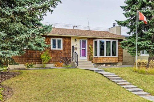 148 Marwood Circle Ne, Calgary, AB 