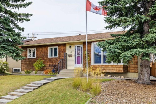 148 Marwood Circle Ne, Calgary, AB 