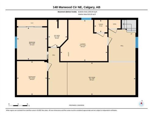 148 Marwood Circle Ne, Calgary, AB 