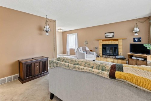 148 Marwood Circle Ne, Calgary, AB 