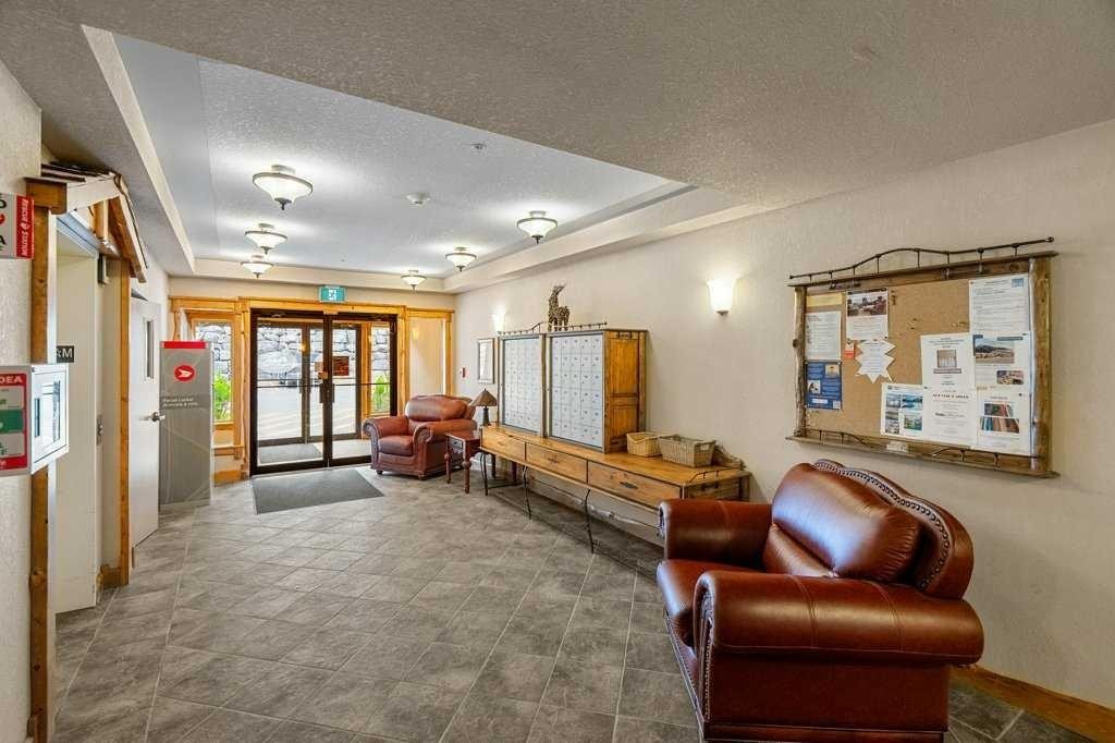 317-175 Crossbow, Canmore, AB