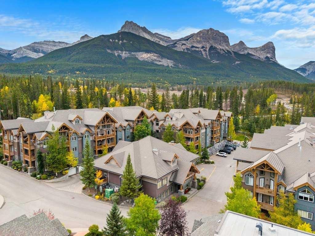 317-175 Crossbow, Canmore, AB