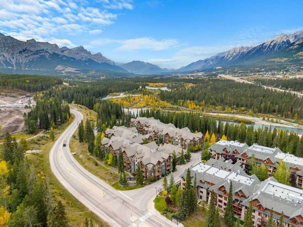 317-175 Crossbow, Canmore, AB