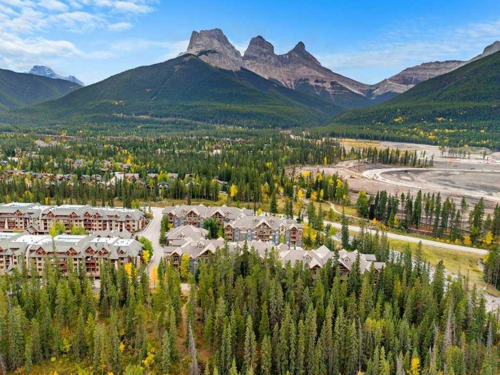 317-175 Crossbow, Canmore, AB