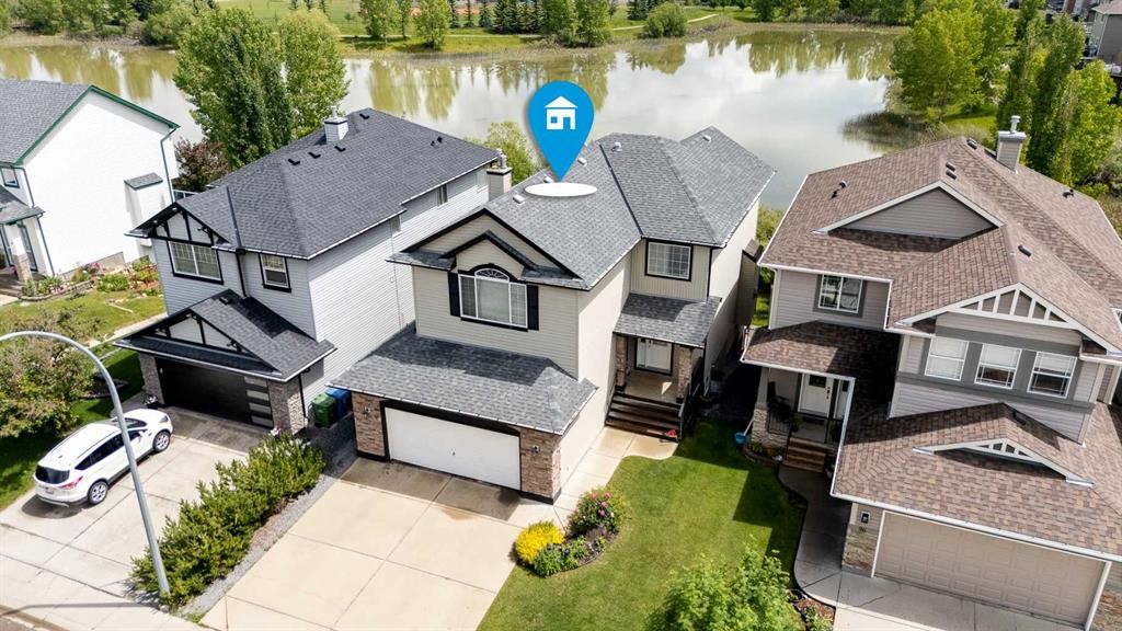 92 Everhollow Way Sw, Calgary, AB