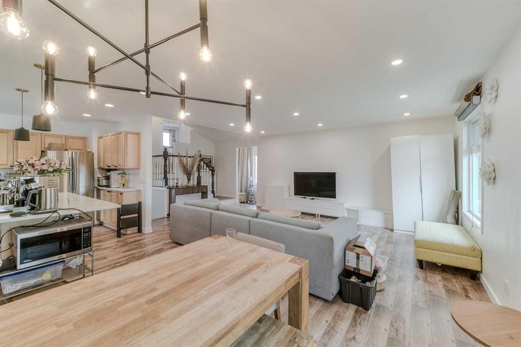 4035 Fonda Way Se, Calgary, AB