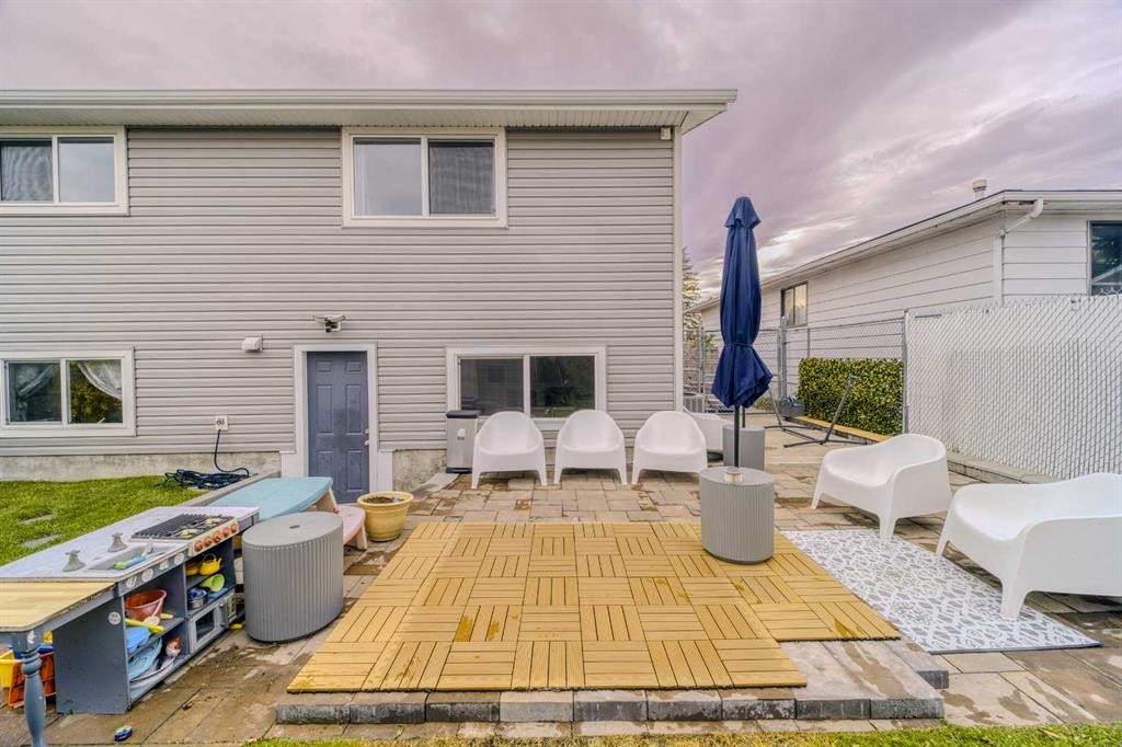 4035 Fonda Way Se, Calgary, AB
