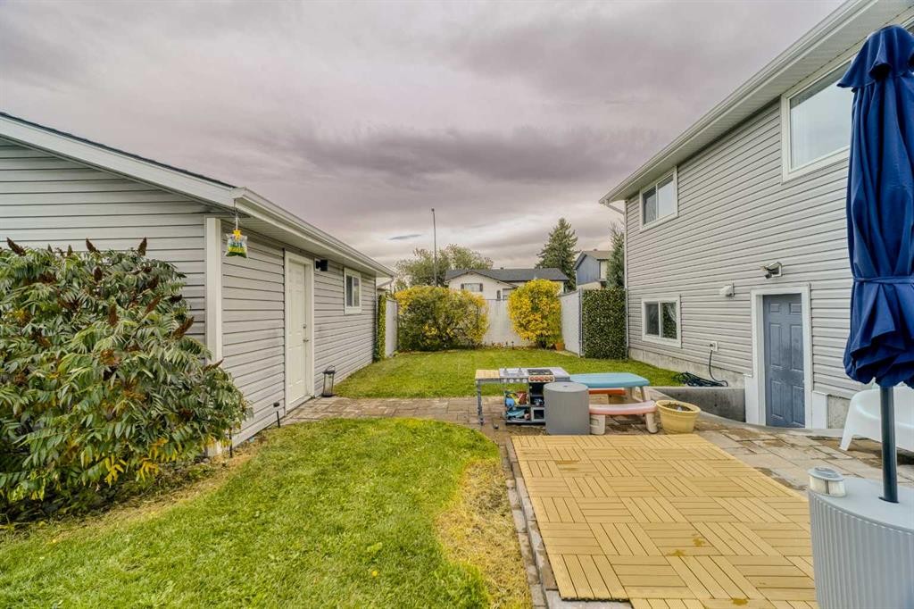 4035 Fonda Way Se, Calgary, AB