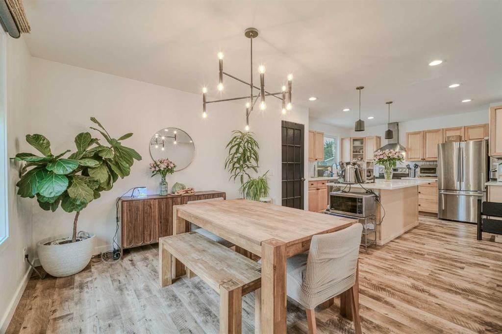 4035 Fonda Way Se, Calgary, AB