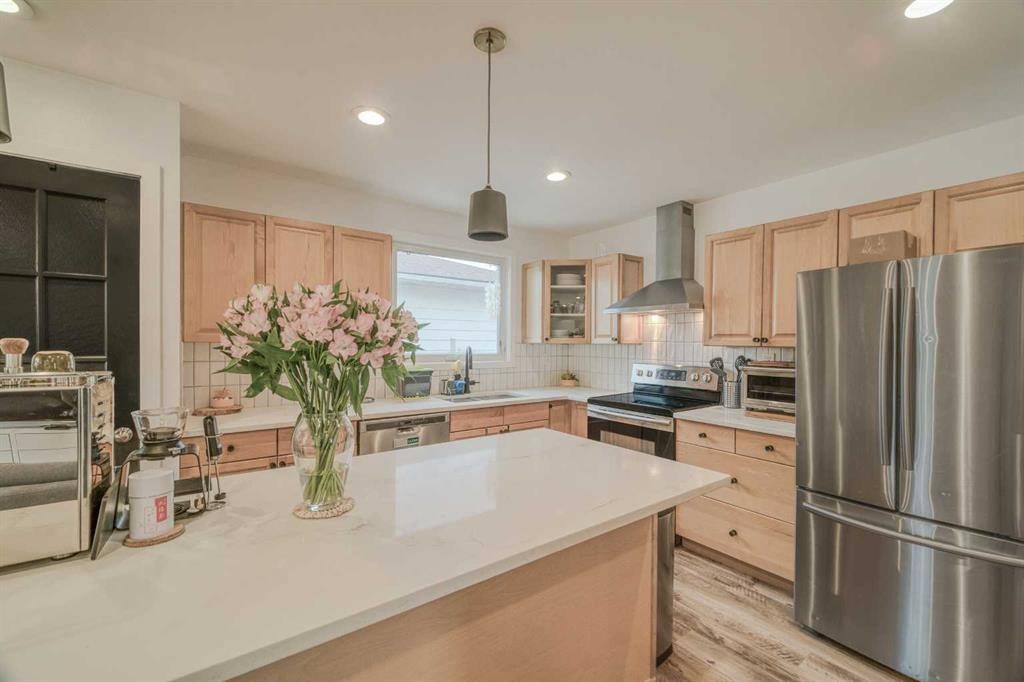 4035 Fonda Way Se, Calgary, AB