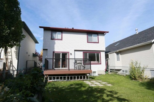87 Hidden Ranch Terrace Nw, Calgary, AB 