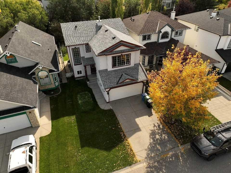 87 Hidden Ranch Terrace Nw, Calgary, AB